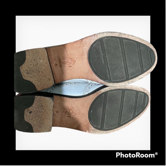 Cole Haan Oxfords - Picture 8 of 13